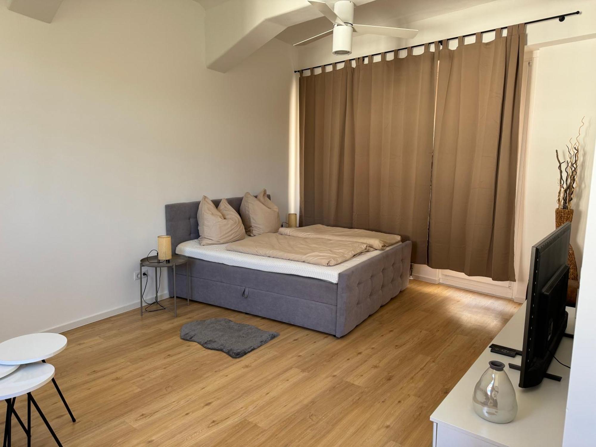 City Apartment ไลป์ซิก ภายนอก รูปภาพ